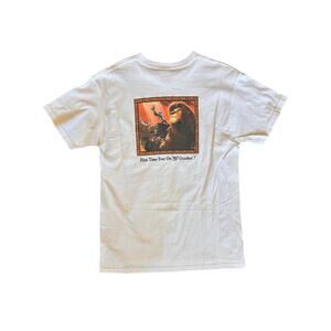 Vintage Disney’s Lion King Special Edition Promotional Tee